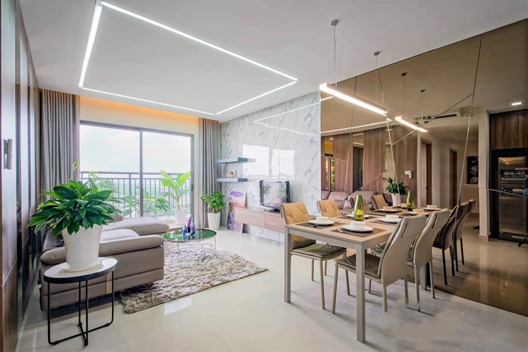 Apartment for rent D2271048 (7)